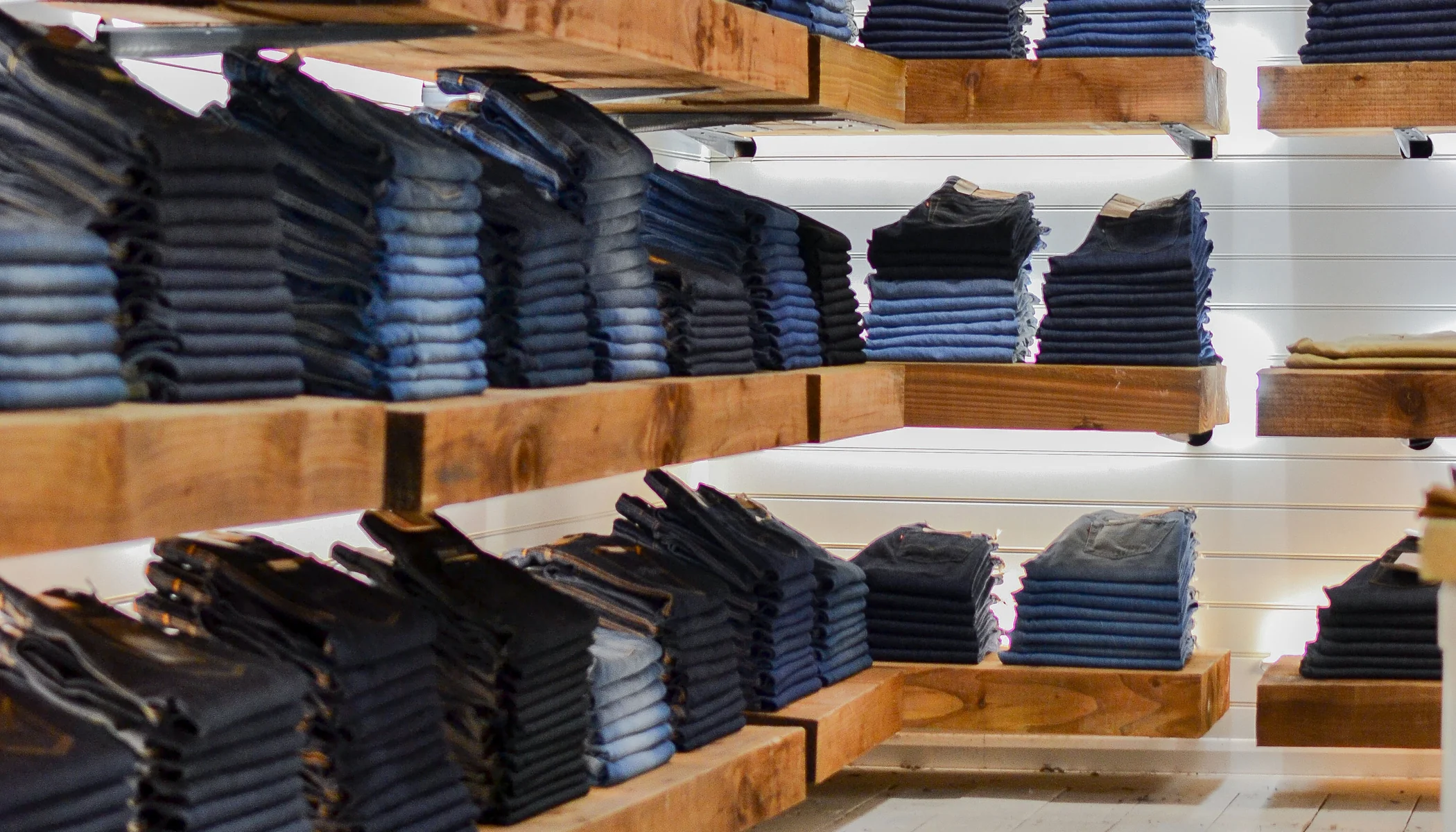 Curated Style, Timeless Quality